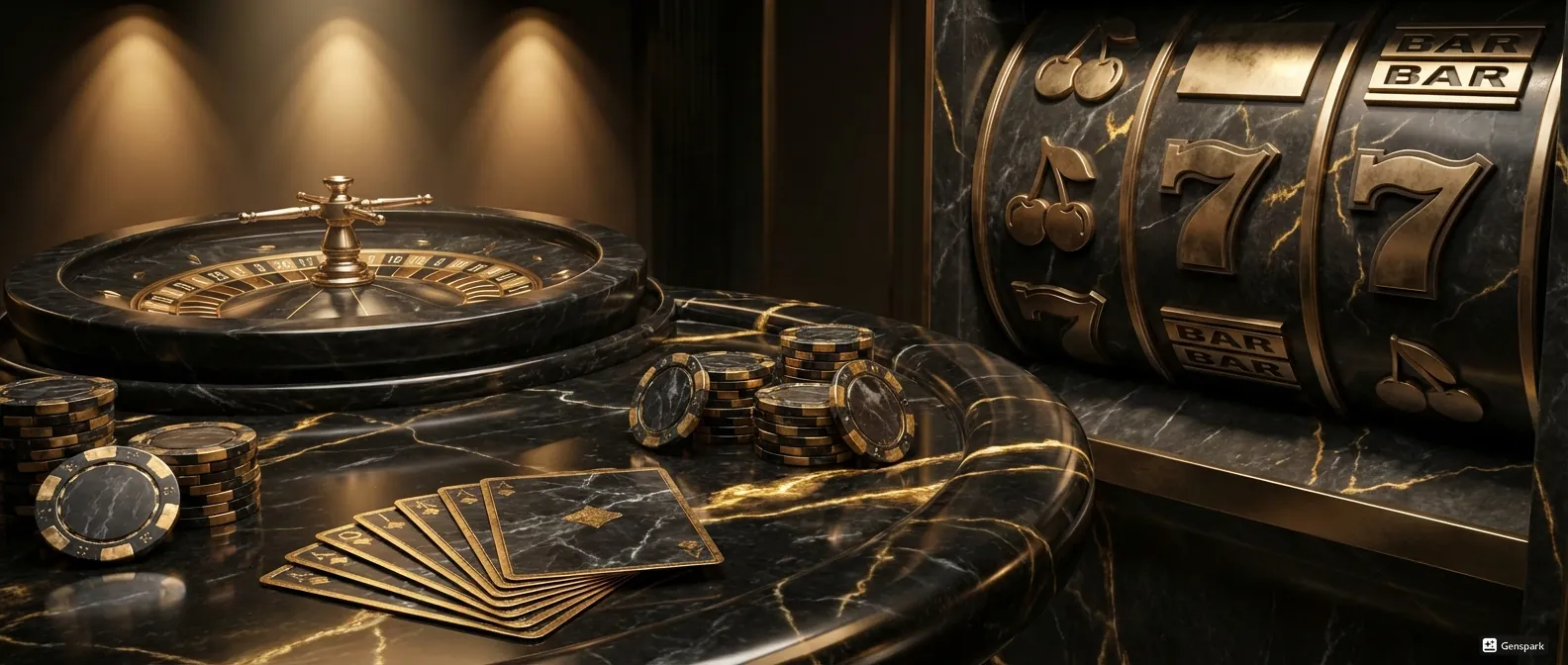 Djack Casino bonus banner